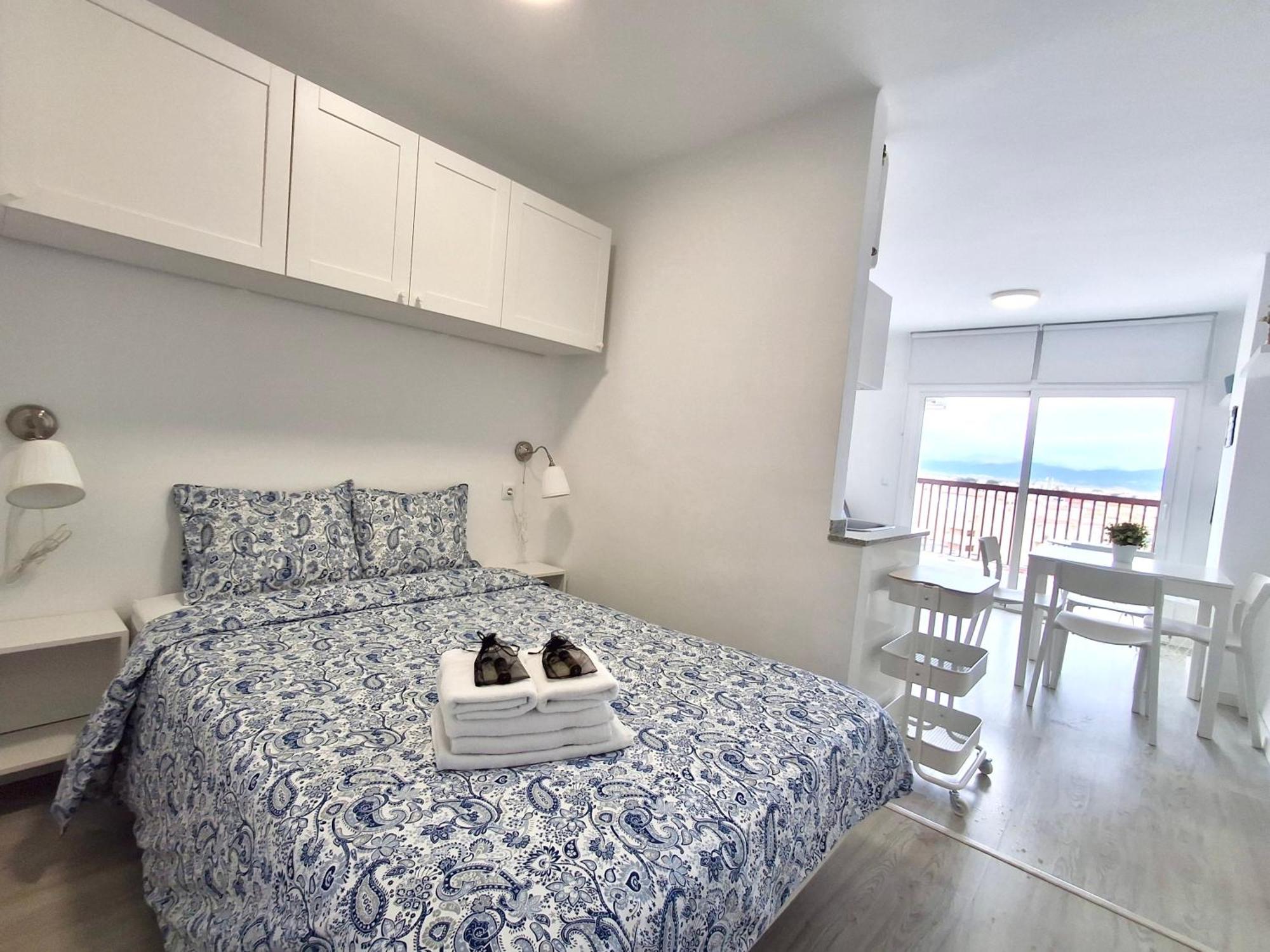 Apartamento 1ª Linea De Mar -Wifi- Aire Acondicionado Empuriabrava Ngoại thất bức ảnh