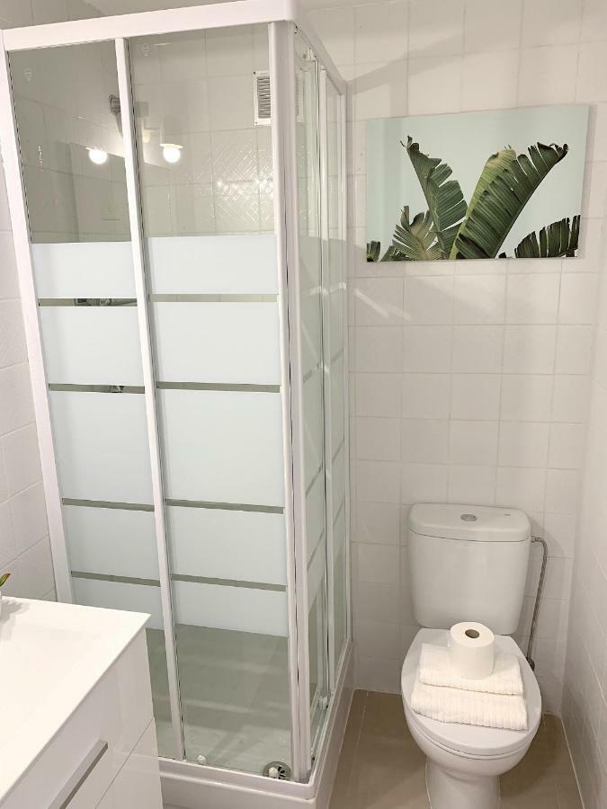 Apartamento 1ª Linea De Mar -Wifi- Aire Acondicionado Empuriabrava Ngoại thất bức ảnh