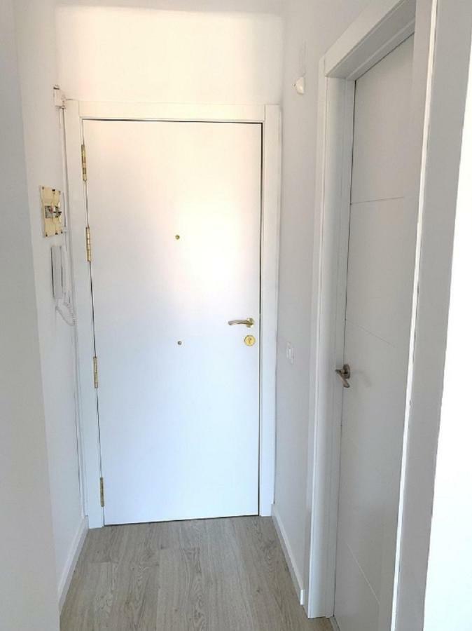 Apartamento 1ª Linea De Mar -Wifi- Aire Acondicionado Empuriabrava Ngoại thất bức ảnh