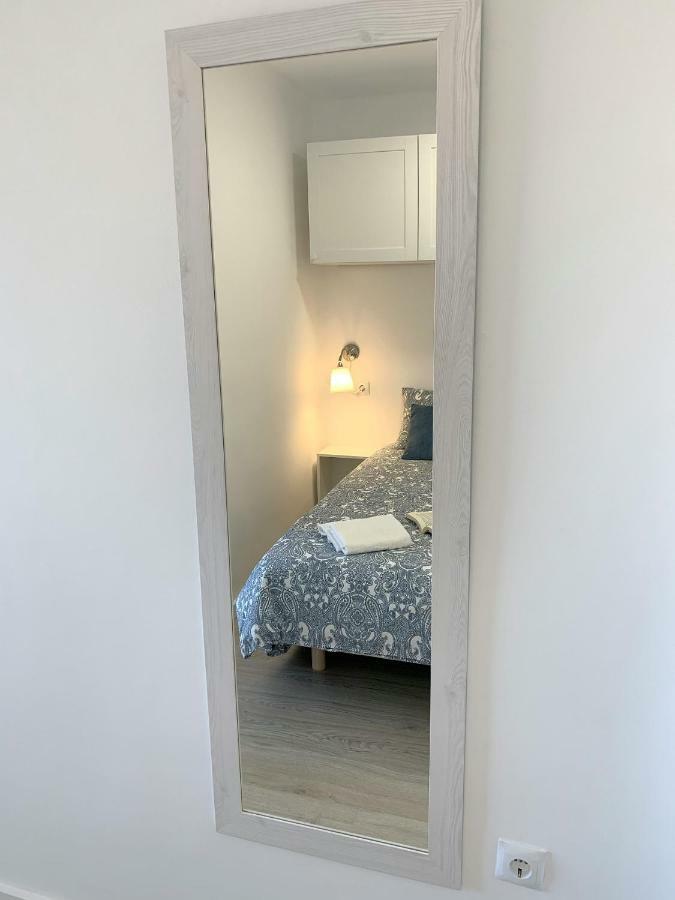 Apartamento 1ª Linea De Mar -Wifi- Aire Acondicionado Empuriabrava Ngoại thất bức ảnh