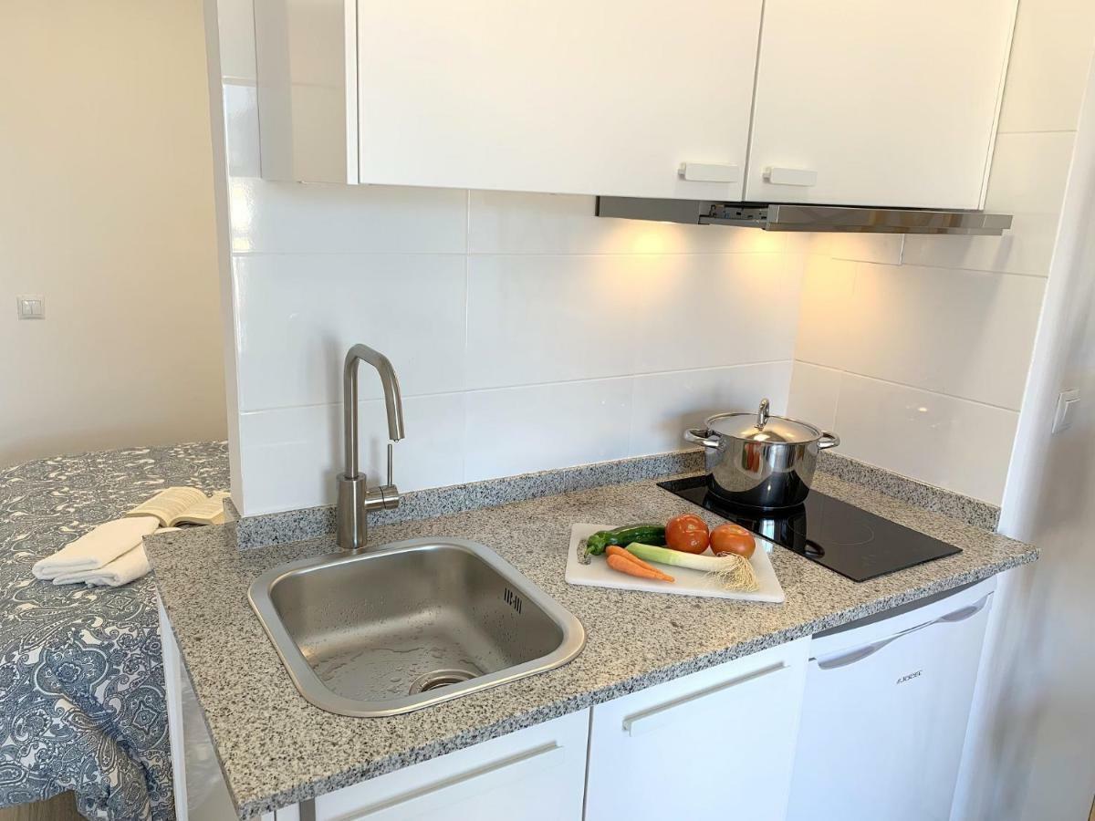 Apartamento 1ª Linea De Mar -Wifi- Aire Acondicionado Empuriabrava Ngoại thất bức ảnh