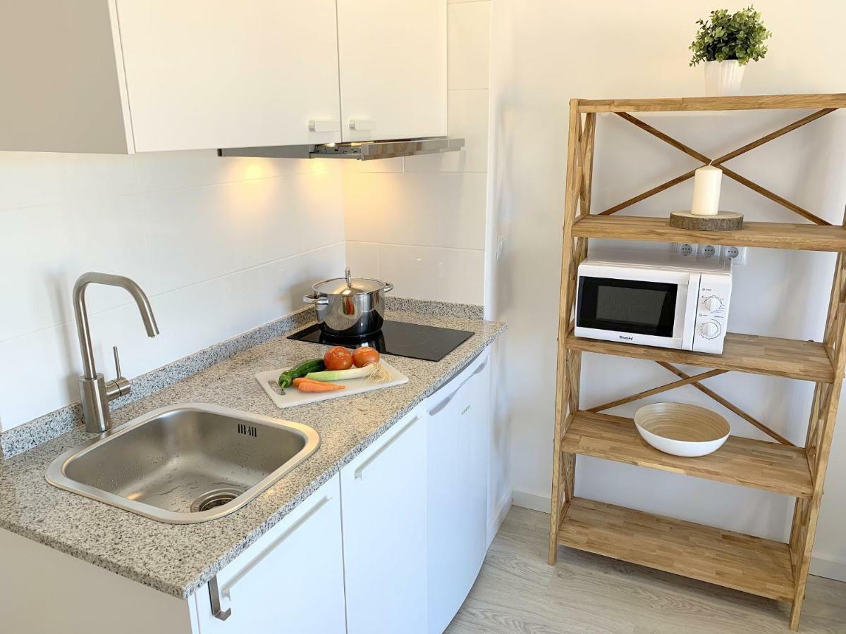 Apartamento 1ª Linea De Mar -Wifi- Aire Acondicionado Empuriabrava Ngoại thất bức ảnh