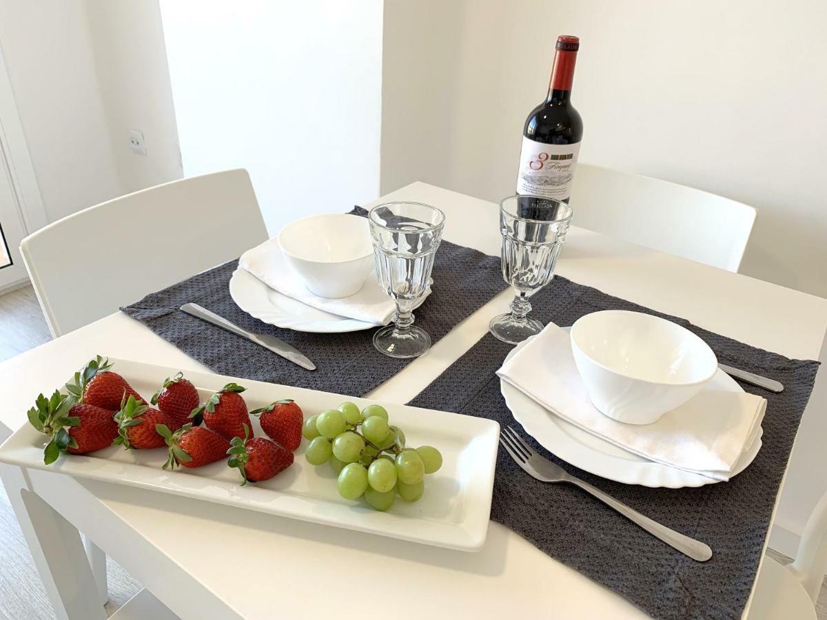Apartamento 1ª Linea De Mar -Wifi- Aire Acondicionado Empuriabrava Ngoại thất bức ảnh